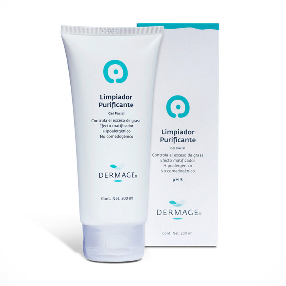 D-LIMPIADOR PURIFICANTE 200ML