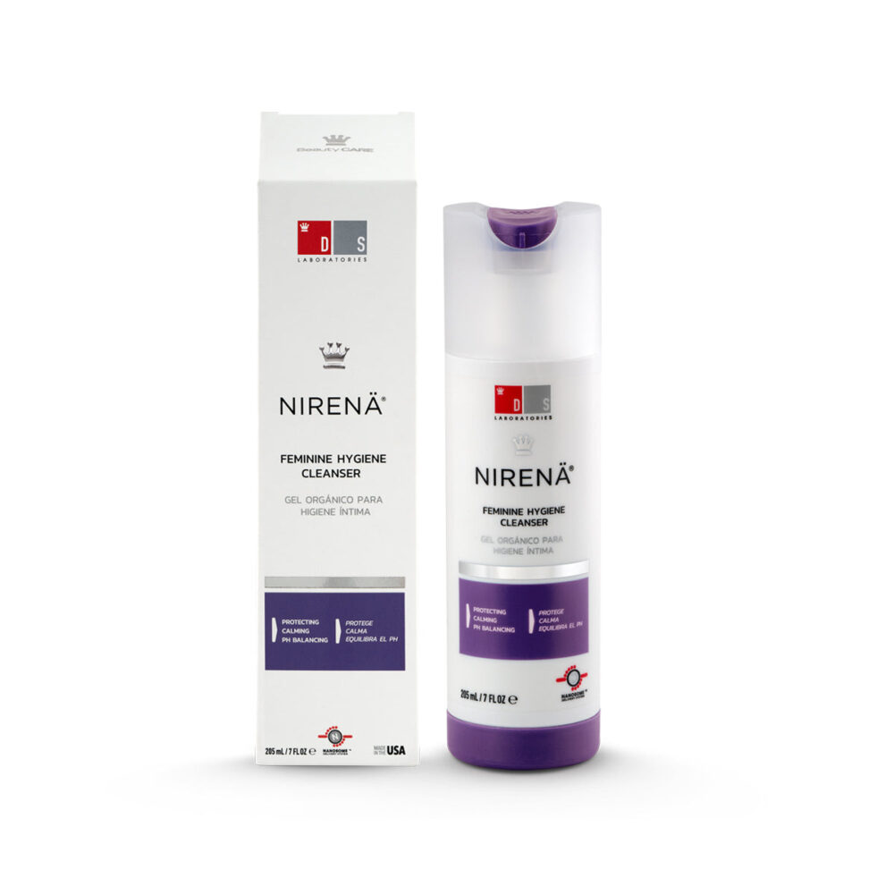 NIRENA GEL 205ML