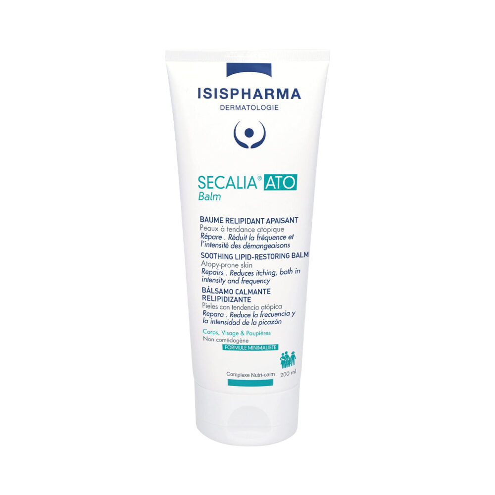 SECALIA ATO BALM 200ML