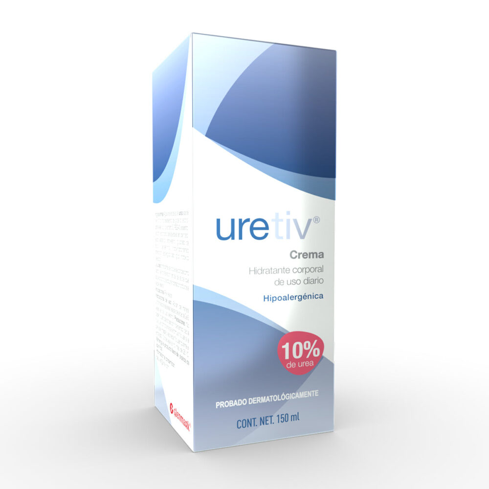 URETIV 10% LOCION 150ML