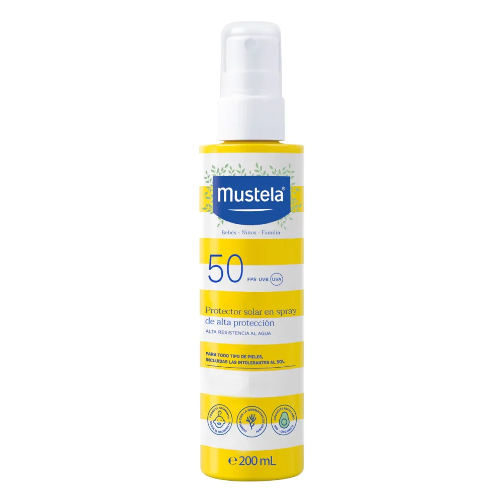 SL PROTECTOR SOLAR 200ML