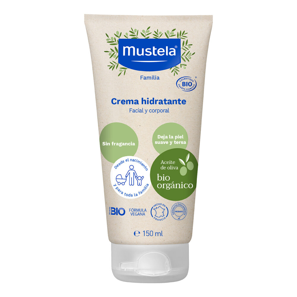 OR CREMA HIDRATANTE 150ML