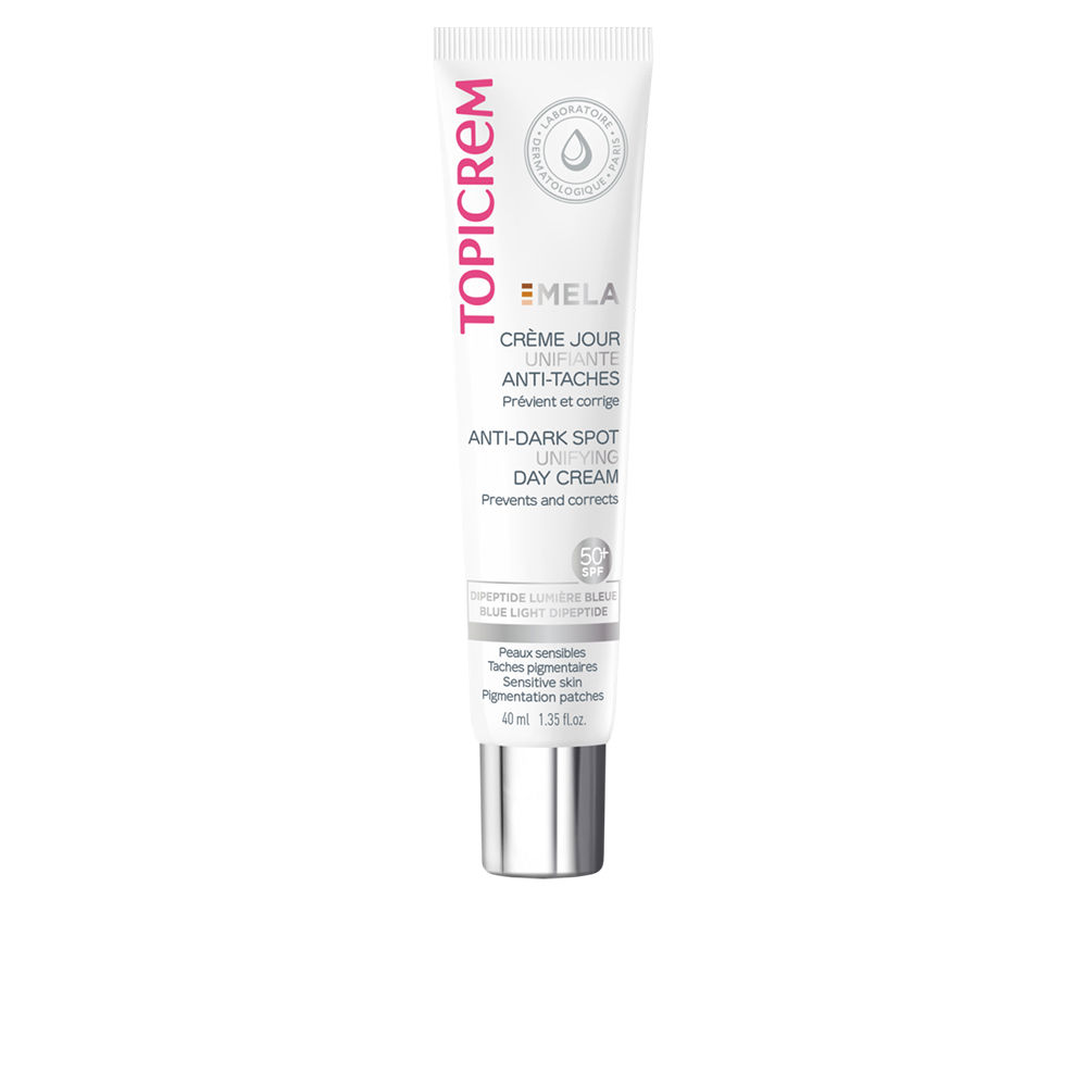 TOPICREM MELA CREMA DE DIA UNIFICANTE ANTIMANCHAS 40ML