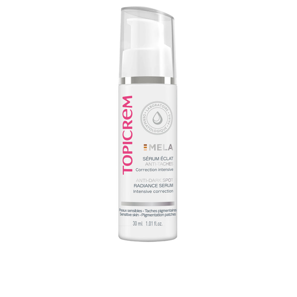TOPICREM MELA SERUM ILUMINADOR ANTIMANCHAS 30ML