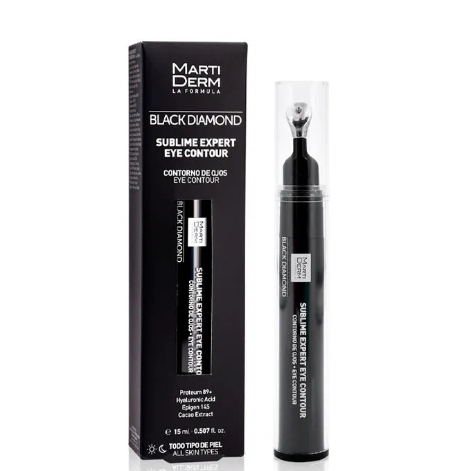 SUBLIME EXPERT EYE CONTOUR 15ML