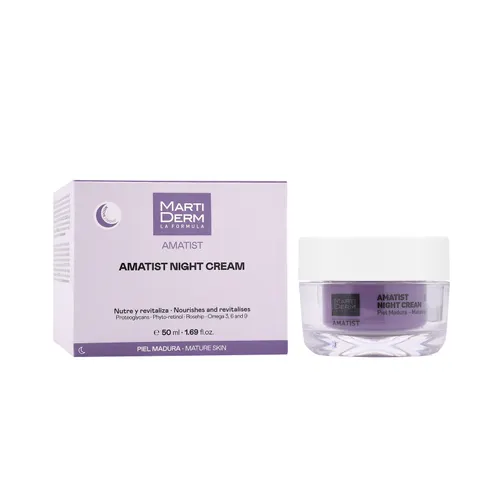 AMATIST NIGHT CREAM 50ML