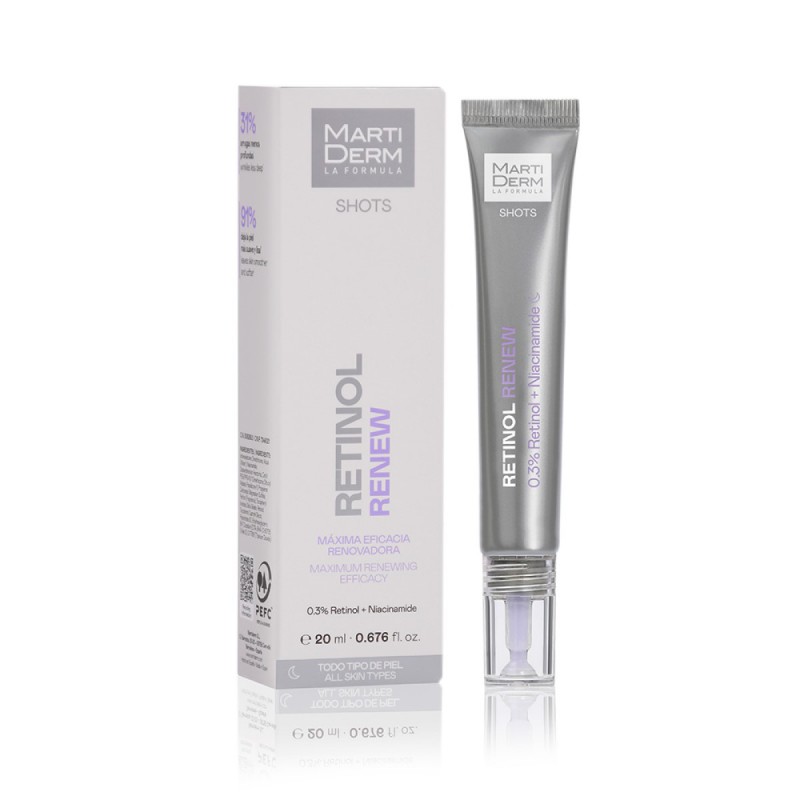RETINOL RENEW 20ML