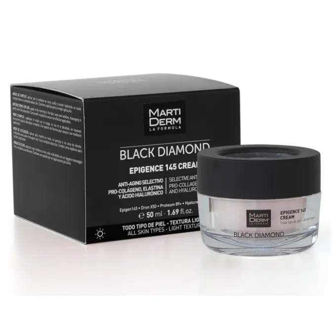 EPIGENCE 145 CREAM 50ML