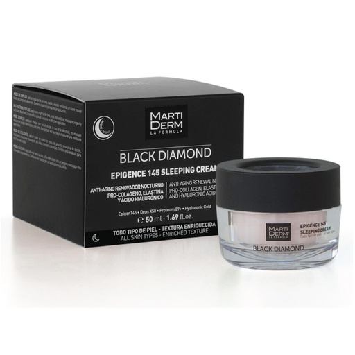 EPIGENCE 145 SLEEPING CREAM 50ML