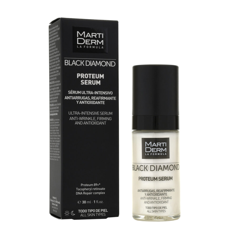 PROTEUM SERUM ANTI-AGING ULTRAINTENSIVO 30ML