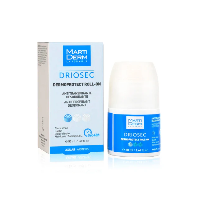 DRIOSEC DERMOPROTECT ROLL-ON 50ML