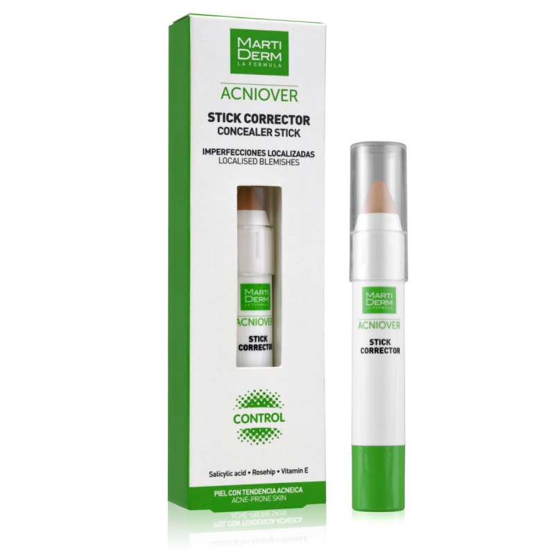 ACNIOVER STICK CORRECTOR 4G