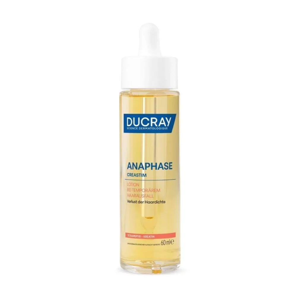 ANAPHASE CREASTIM LOCION ANTICAIDA Y CRECIMIENTO 60ML