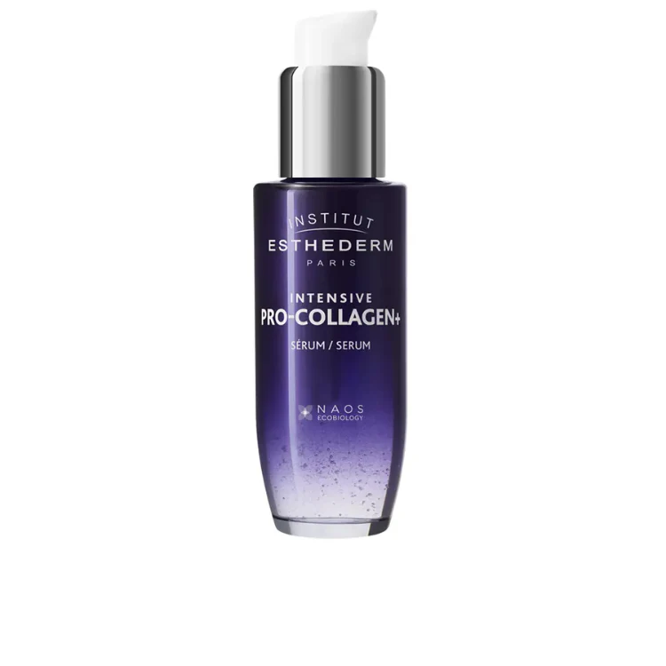 ESTHEDERM PRO-COLLAGEN+SUERO 30ML
