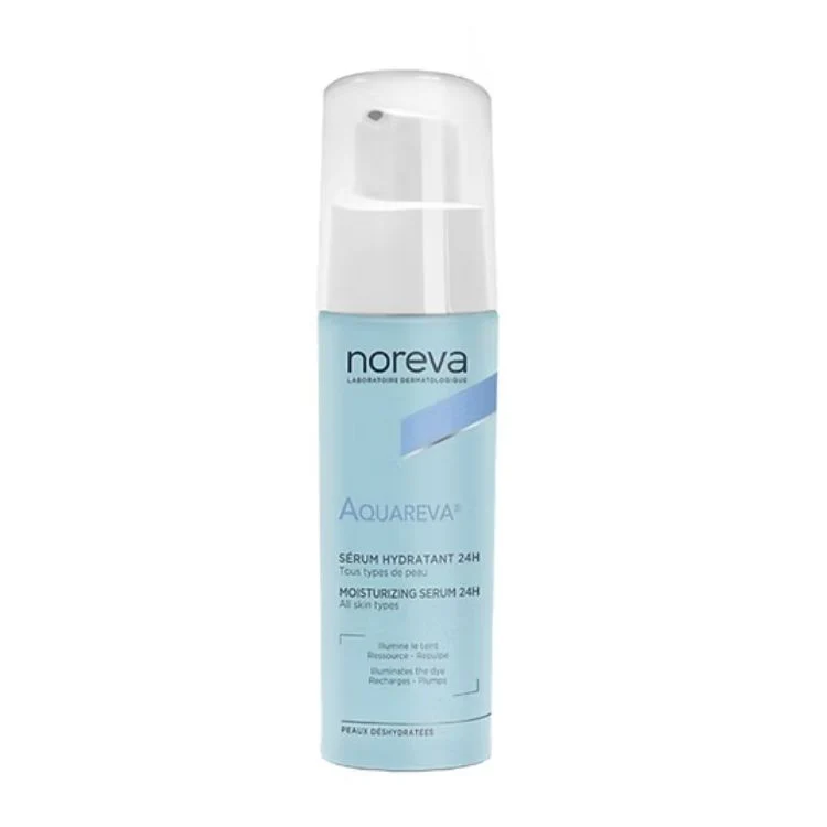 SUERO HIDRATANTE 24 HORAS 30ML