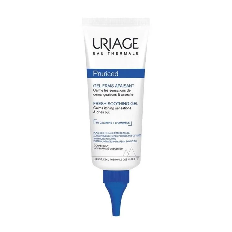 PRURICED GEL FRESCO CALMANTE 100ML