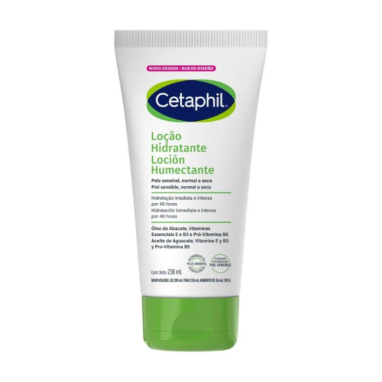 CETAPHIL LOCION HUMECTANTE 236ML