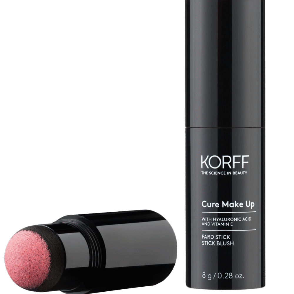 CURE MAKE UP STICK BLUSH 02 8G