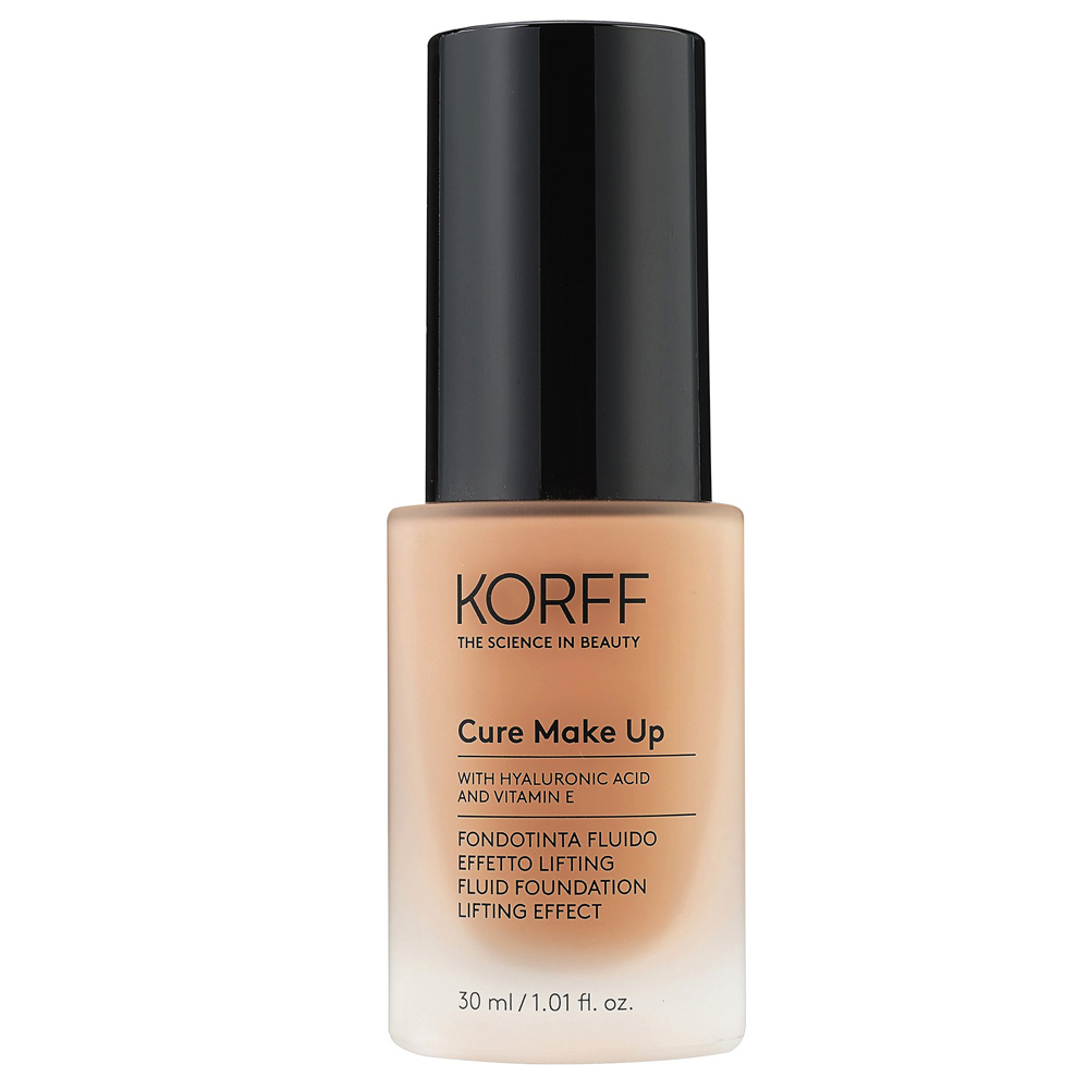 CURE MAKE UP FLUID FOUNDATION LIFTING EFFECT 04 30ML