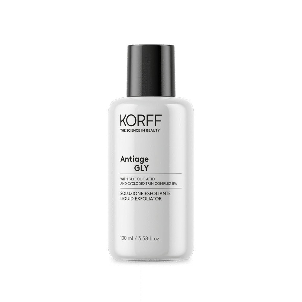 ANTIAGE GLY LIQUID EXFOLIATOR 100ML