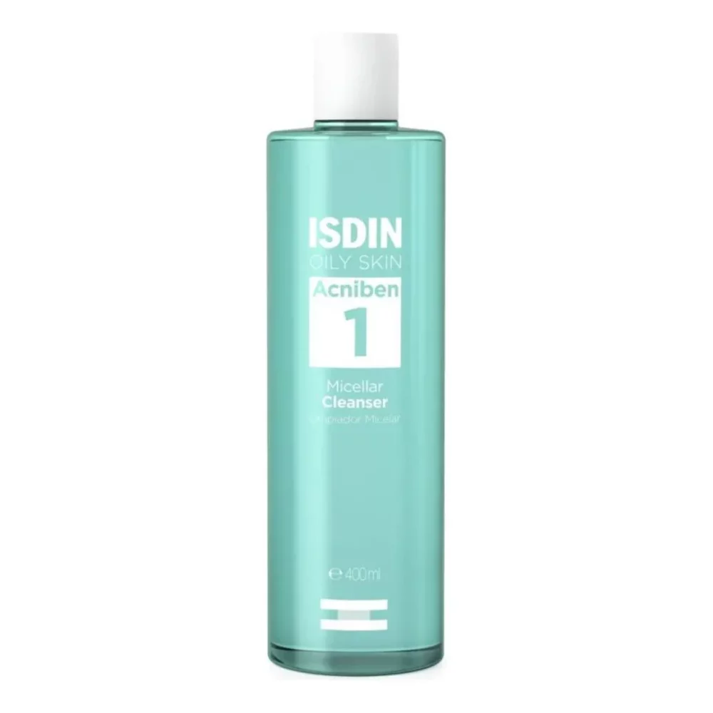 ACNIBEN MICELLAR CLEANSER 400ML