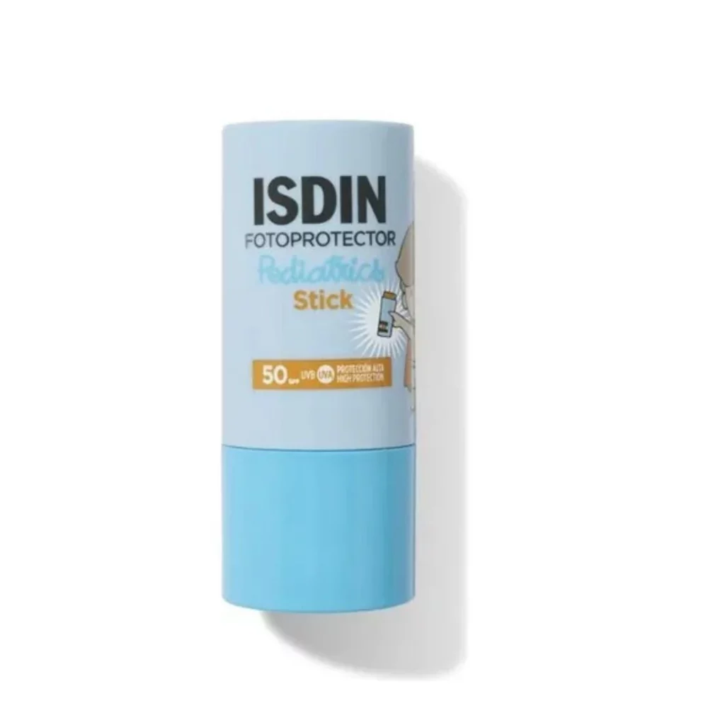 FP STICK PEDIATRICS SPF50 20GR