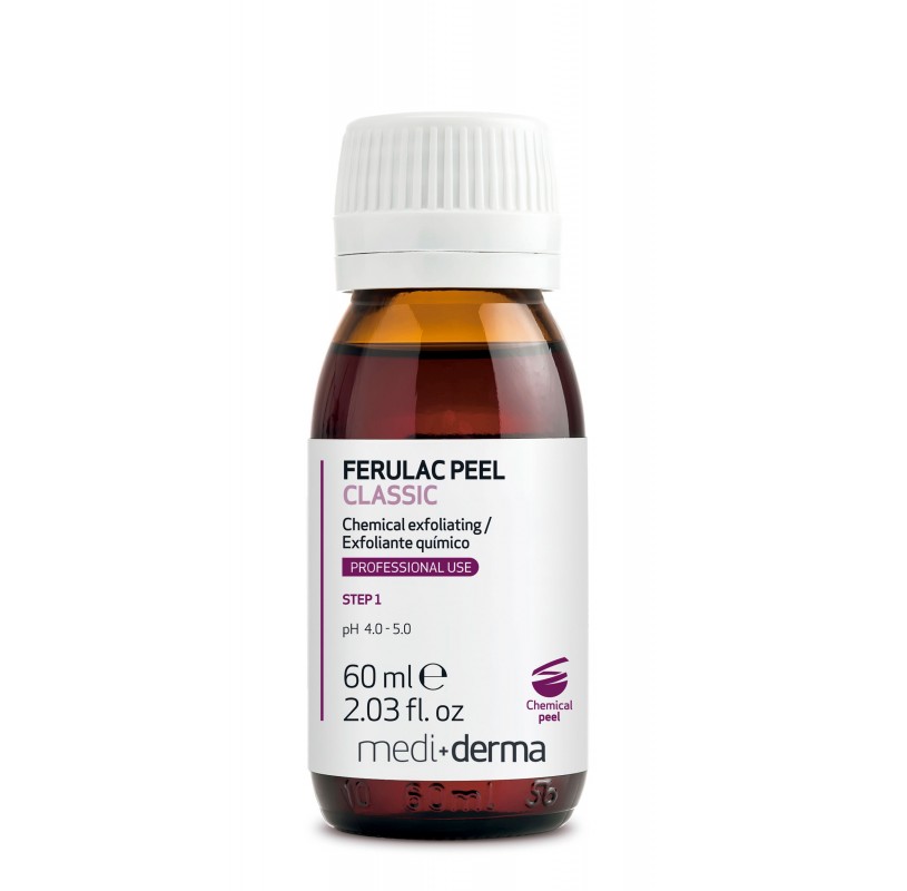 FERULAC PEEL CLASSIC 60ML