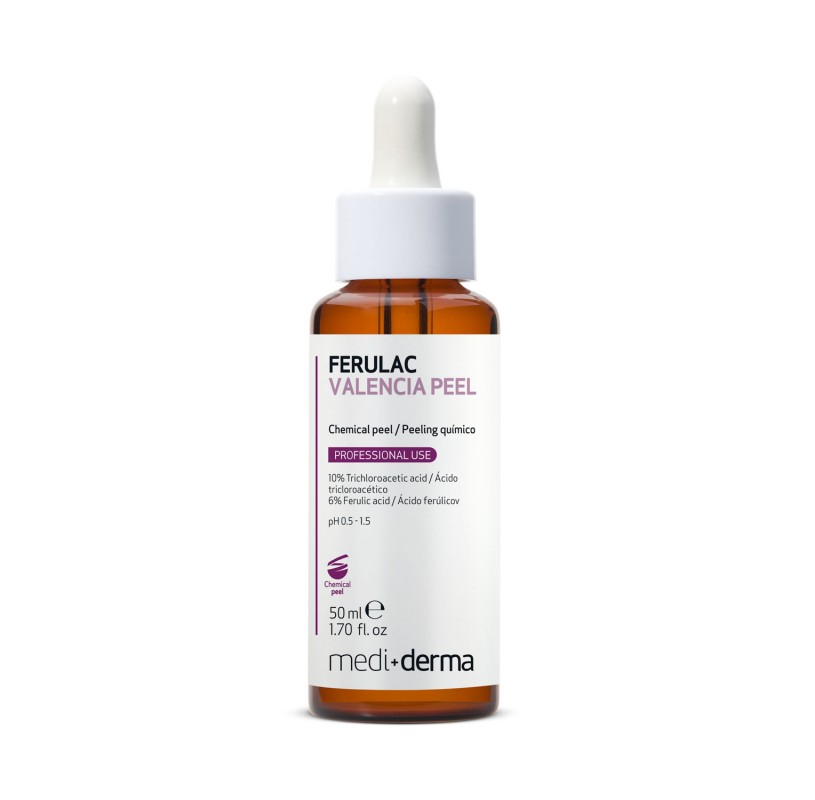 FERULAC VALENCIA 50ML