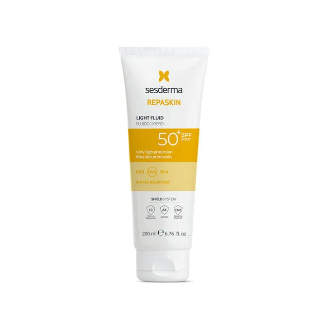 REPASKIN CREMA CORPORAL 200ML