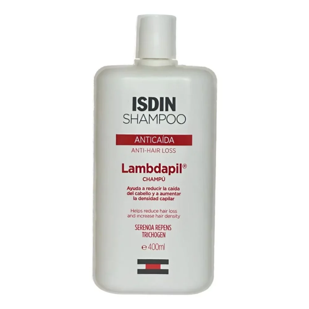 LAMBDAPIL HAIR LOSS 400ML