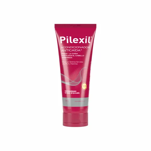 PILEXIL ACONDICIONADOR ANTICAIDA 200ML