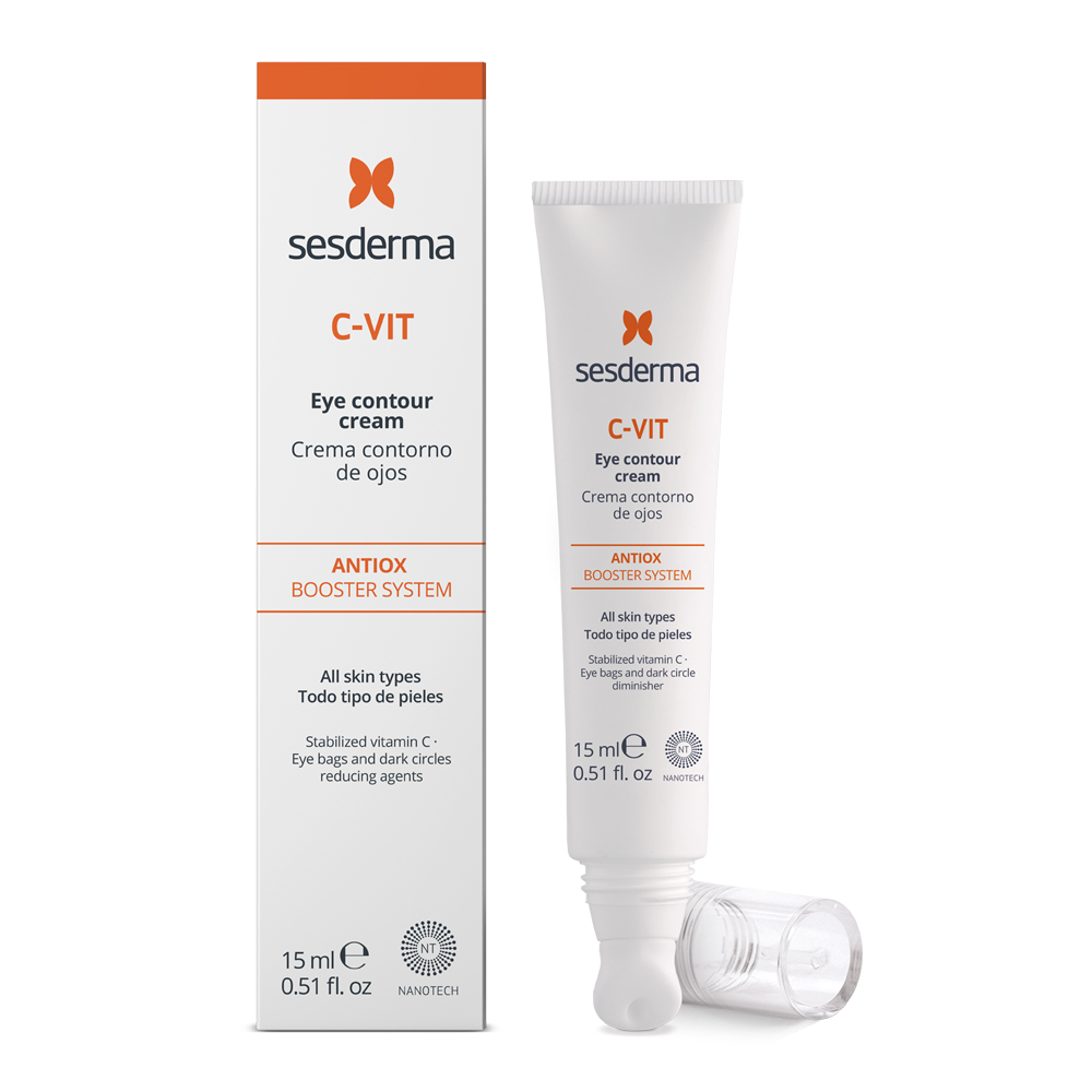 C-VIT CREMA DE OJOS 15ML