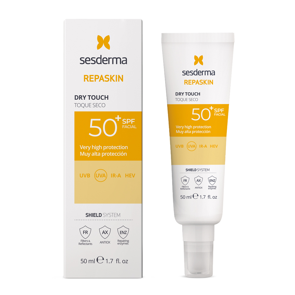 REPASKIN TOQUE SECO 50ML