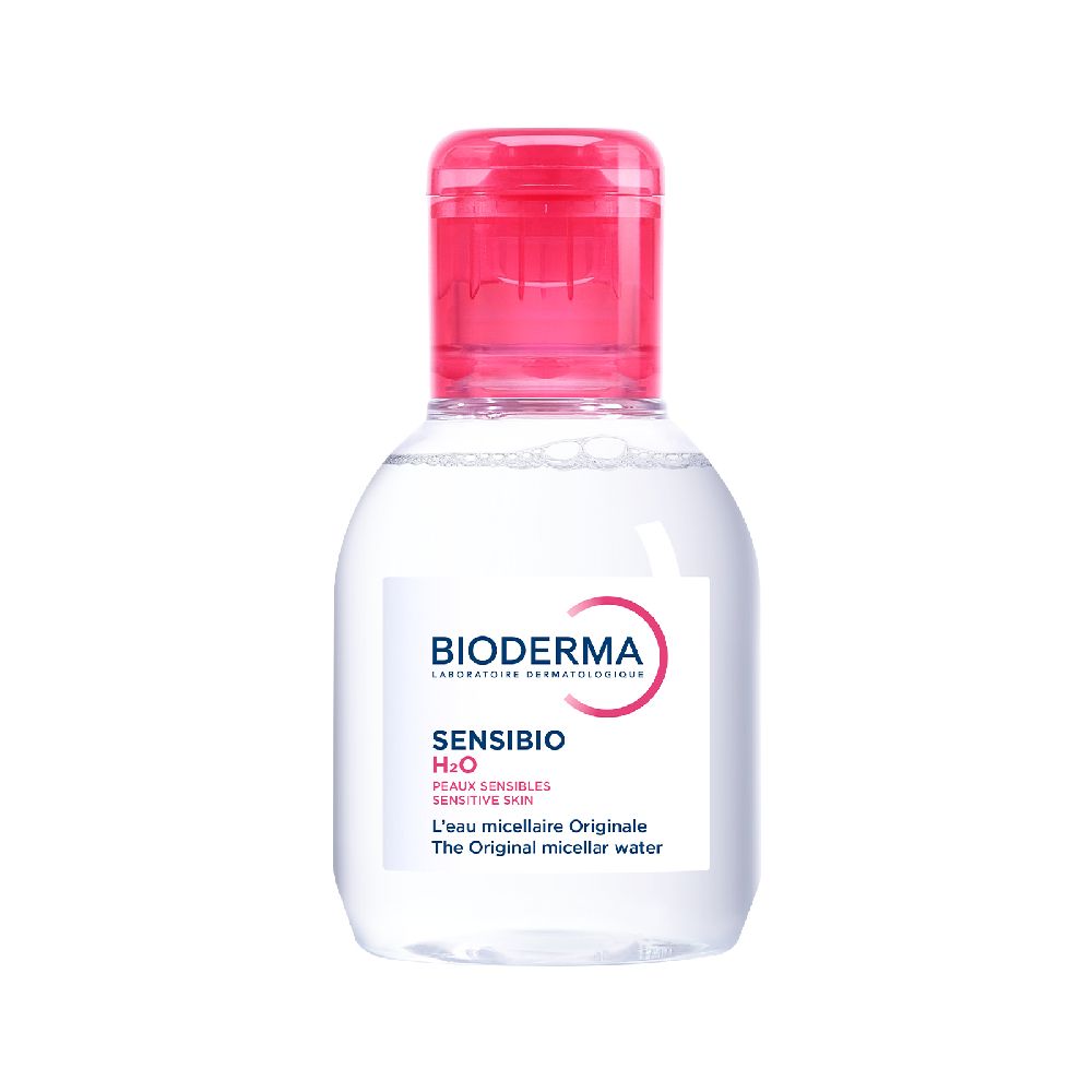 SENSIBIO H2O 100ML