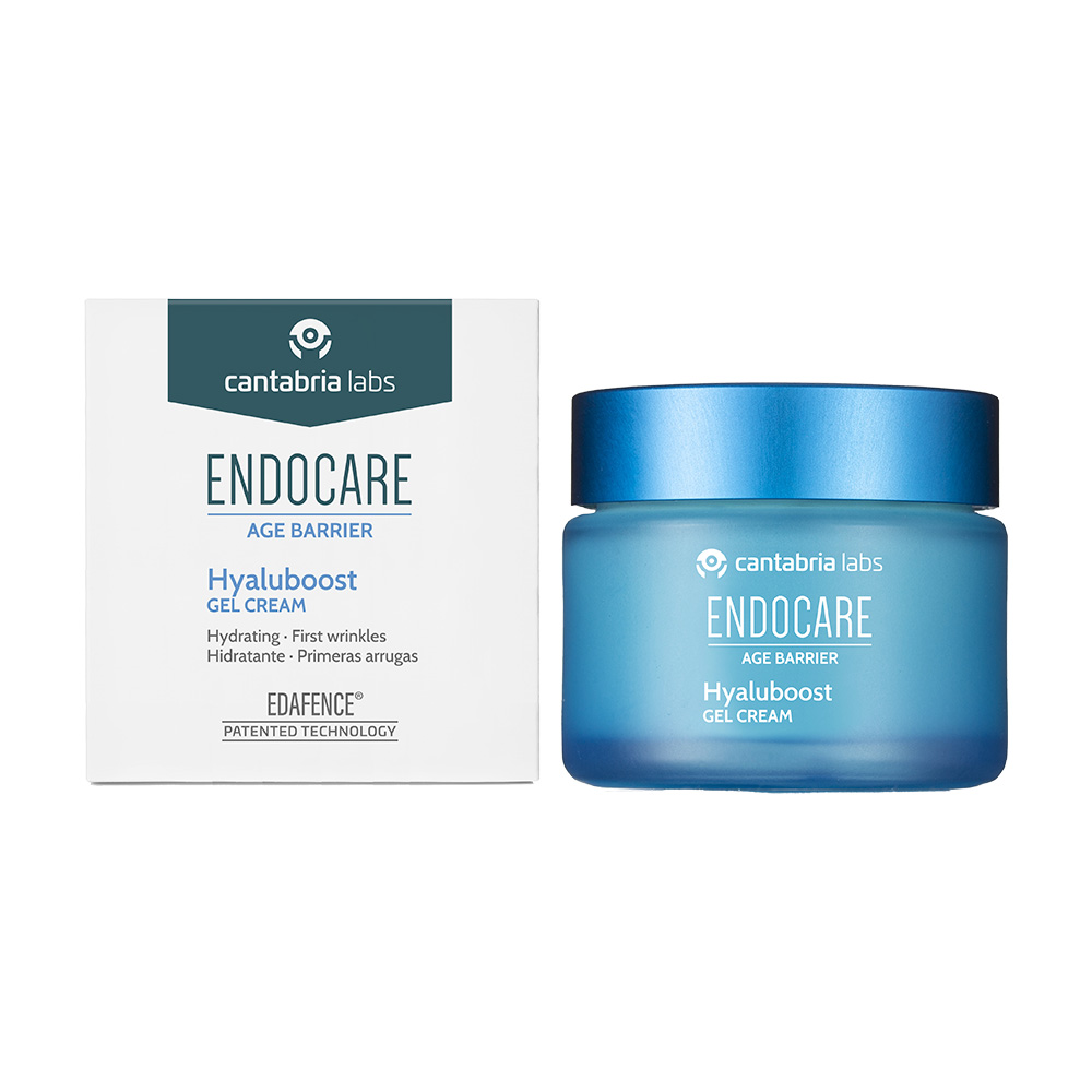 ENDOCARE AGE BARRIER GEL CREAM 50ML