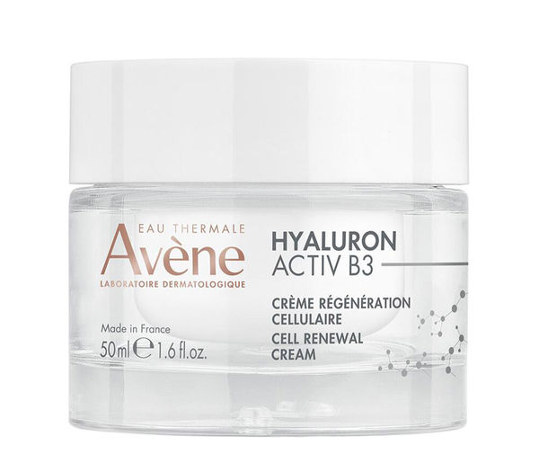 HYALURON ACTIVE B3 CREMA REGENERACION CELULAR 50ML
