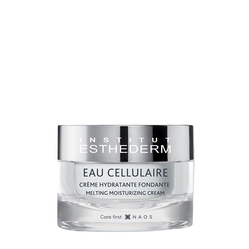ESTHEDERM AGUA CELULAR GEL HIDRATANTE 50ML