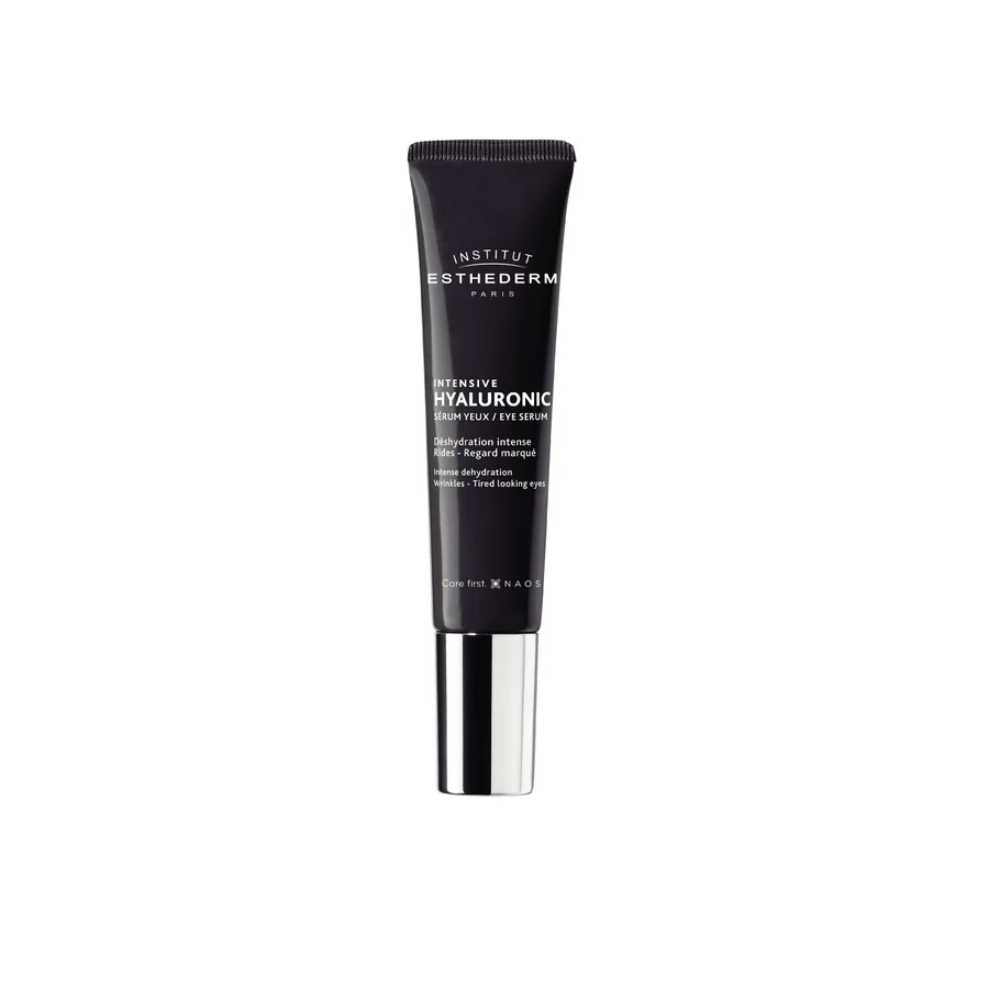 ESTHEDERM INTENSIVE HYALURONIC+EYE SERUM 15ML