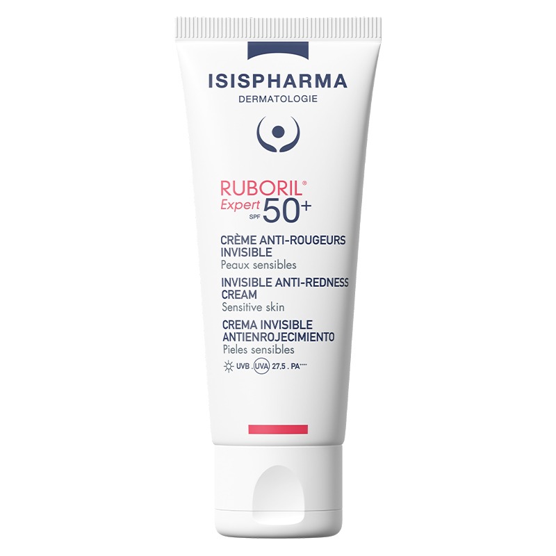RUBORIL EXPERT FPS50+ INVISIBLE 40ML