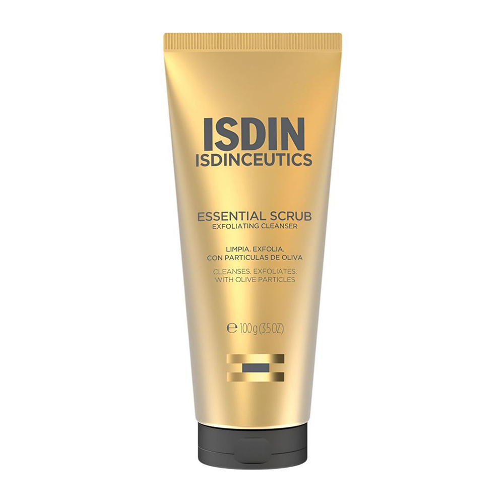 ISDINCEUTICS ESSENTIAL SCRUB 100G