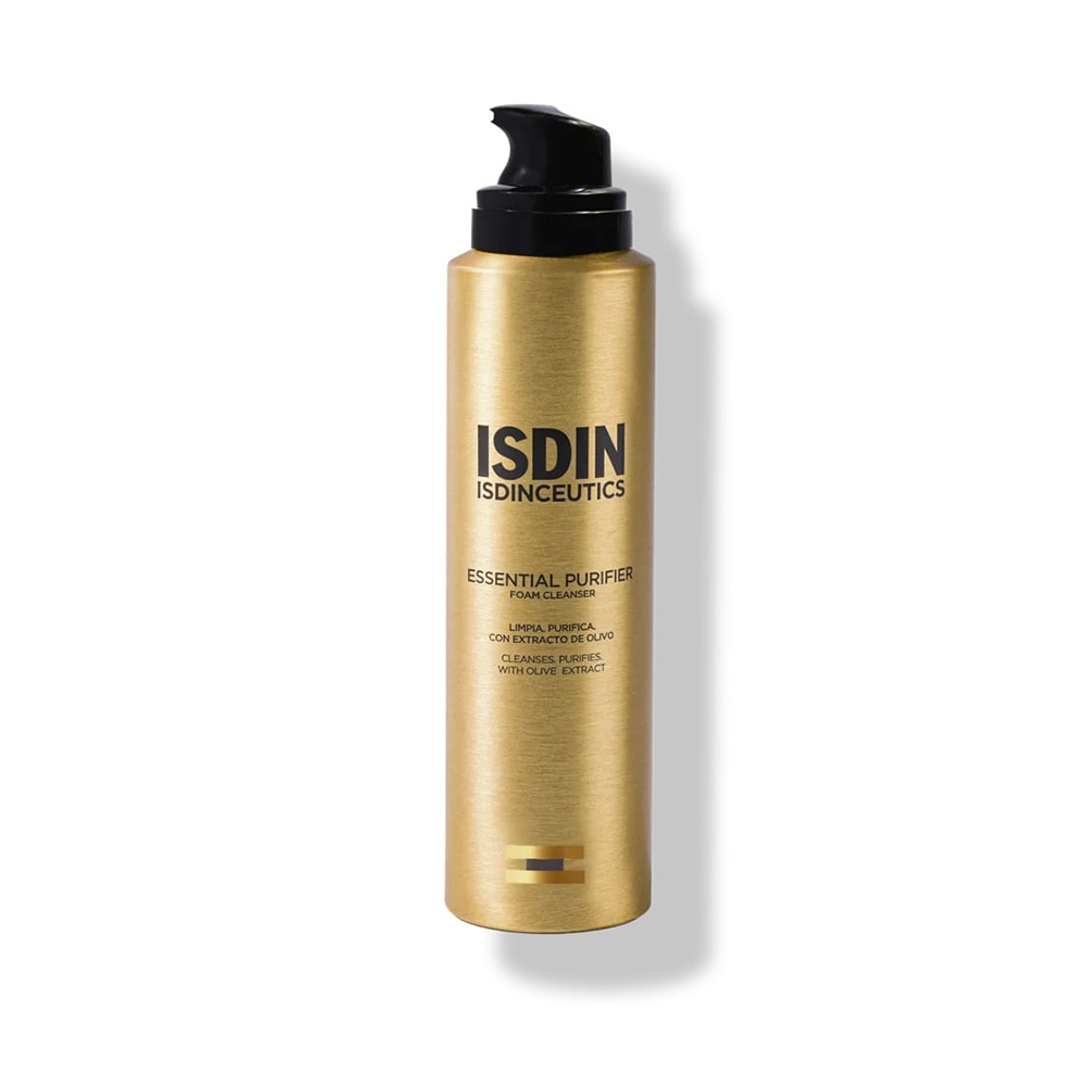 ISDINCEUTICS ESSENTIAL PURIFIER 150ML