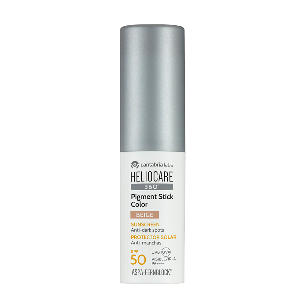 HELIOCARE 360 PIGMENT STICK BEIGE FPS50 10G