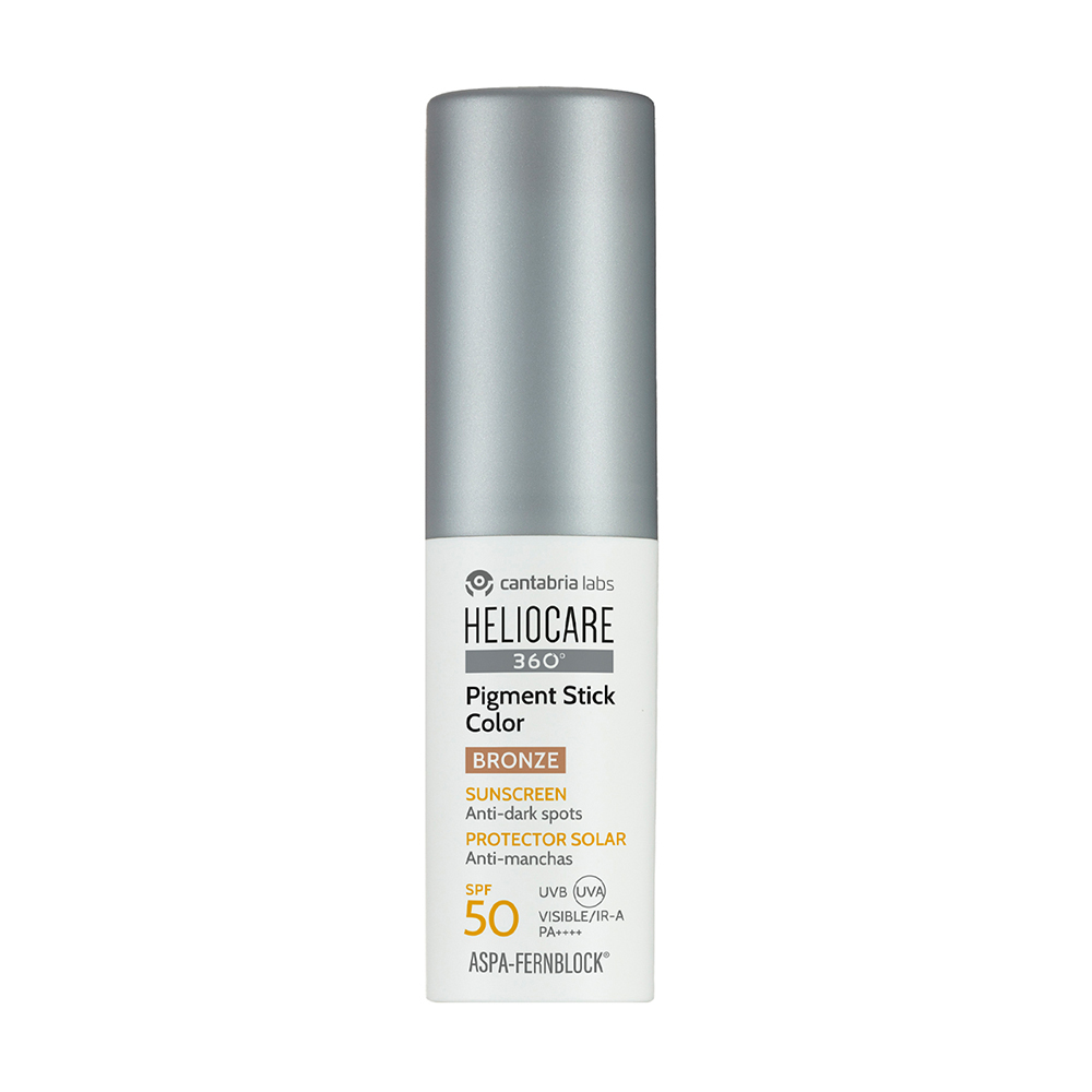 HELIOCARE 360 PIGMENT STICK BRONZE FPS50 10G