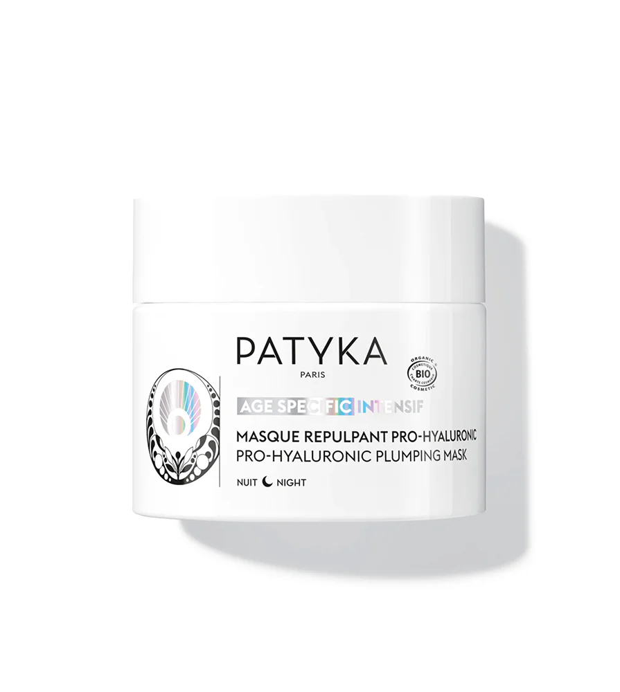 PATYKA AGE SPECICIF INTENSIF PRO-HYALURONIC PLUMPING MASK 50ML