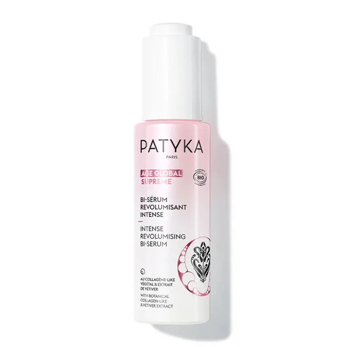 INTENSE REVOLUMISING BI-SERUM 30ML
