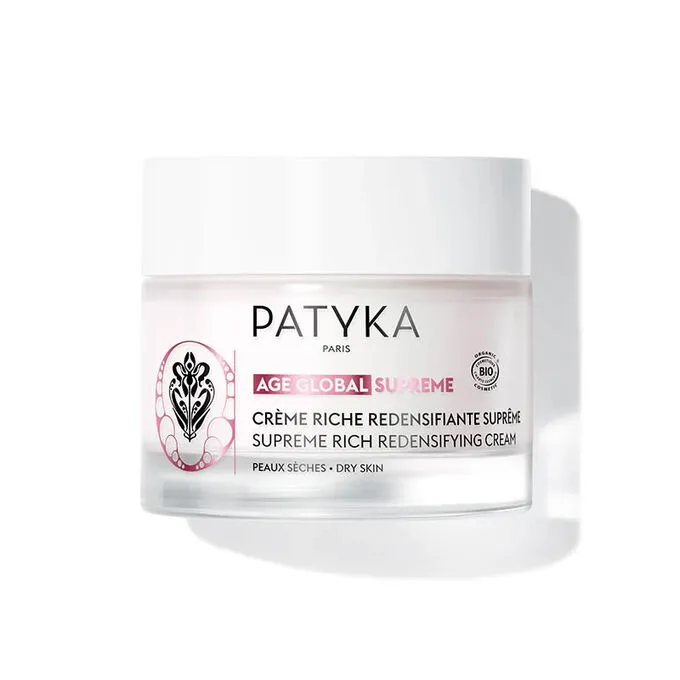 SUPREME SUPREME RICH REDENSIFYING CREAM 50ML