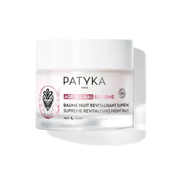 SUPREME REVITALISING NIGHT BALM 50ML