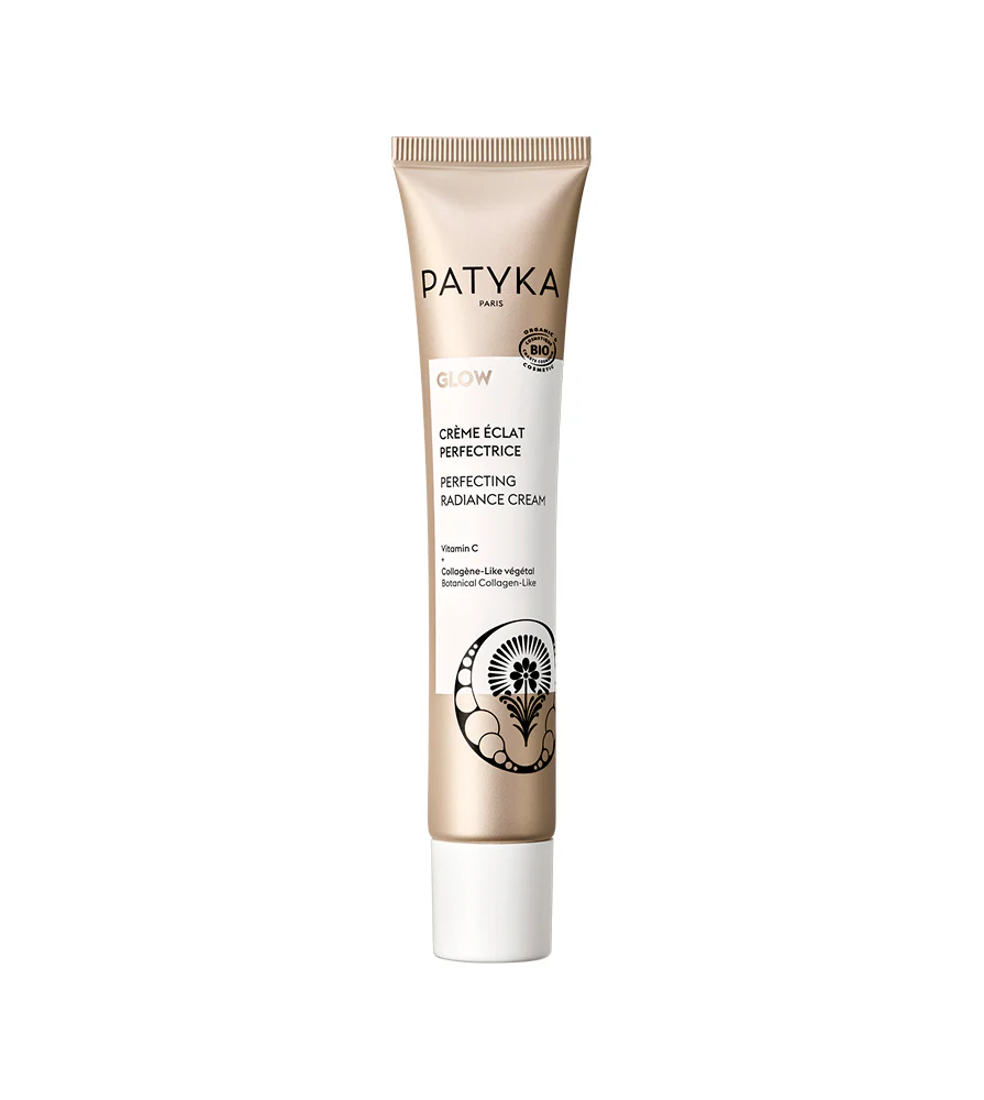 PATYKA GLOW PERFECTING RADIANCE CREAM 40ML
