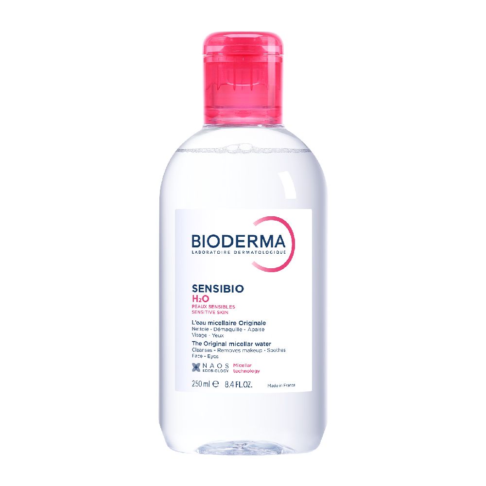 SENSIBIO H2O 250ML