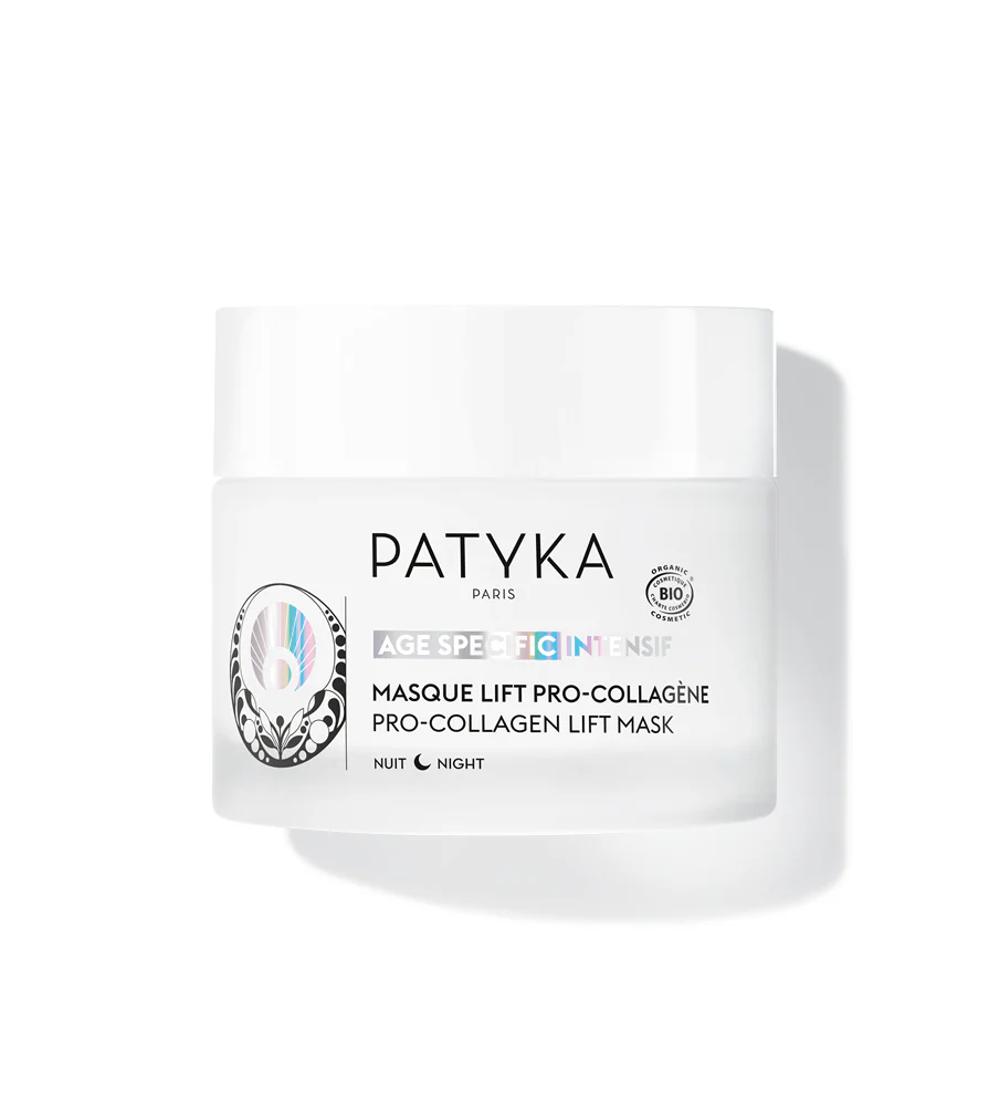 PATYKA MASCARILLA LIFT PRO-COLAGENO 50ML